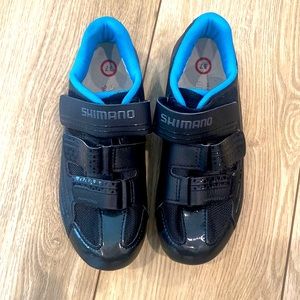 Shimano RC1 Women’s Cycling Shoe size 37
